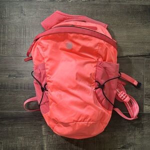 Seawheeze Lululemon backpack